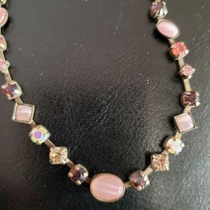 Sorrelli necklace
